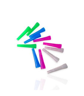 Bolsa de boquillas desechables 6 cm
