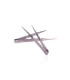 Pinzas de aluminio 20cm