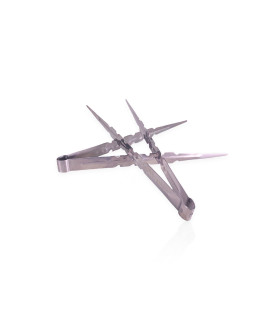 Pinzas de aluminio 20cm