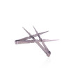 Pinzas de aluminio 20cm