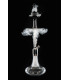 Cachimba Steamulation Pro X Prime Clear (Gen. II)