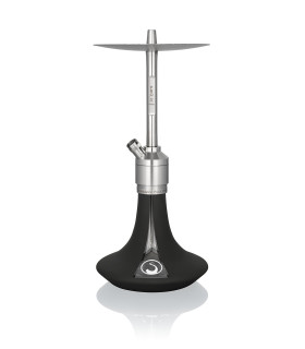Cachimba Steamulation Pro X Prime Black Matt (Gen. II)
