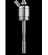 Cachimba Steamulation Pro X Prime Graphitt Matt (Gen. II)