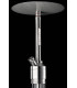 Cachimba Steamulation Pro X Prime Graphitt Matt (Gen. II)