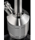 Cachimba Steamulation Pro X Prime Graphitt Matt (Gen. II)