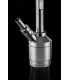 Cachimba Steamulation Pro X Prime Graphitt Matt (Gen. II)