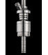 Cachimba Steamulation Pro X Prime Graphitt Matt (Gen. II)