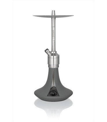 Cachimba Steamulation Pro X Prime Graphitt Matt (Gen. II)
