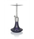 Cachimba Steamulation Pro X Prime Atlantic Blue Matt (Gen. II)