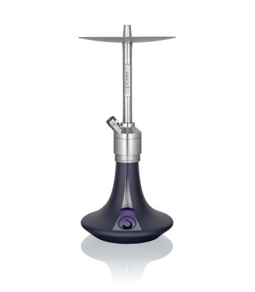 Cachimba Steamulation Pro X Prime Atlantic Blue Matt (Gen. II)