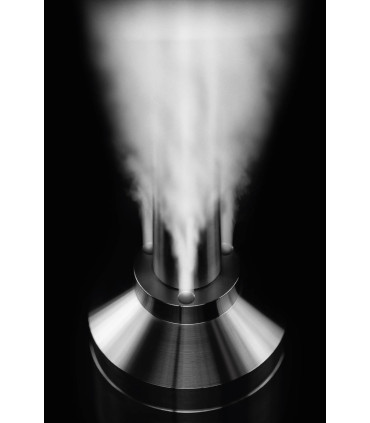 Cachimba Steamulation Pro X Prime Green Petrol Matt (Gen. II)