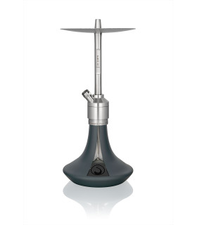 Cachimba Steamulation Pro X Prime Green Petrol Matt (Gen. II)