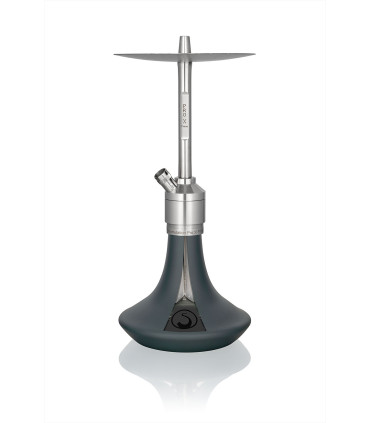 Cachimba Steamulation Pro X Prime Green Petrol Matt (Gen. II)