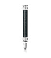 Steamulation Shisha X-Blow Off Set Carbon Blue para Pro X Prime II