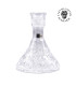 Base cachimba Caesar Bohemiae Ananas Clear