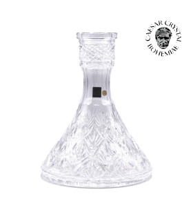 Base cachimba Caesar Bohemiae Ananas Clear