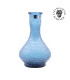 Base cachimba Caesar Bohemiae Marble Azur