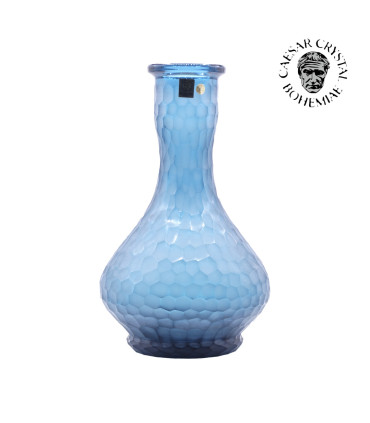 Base cachimba Caesar Bohemiae Marble Azur