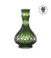 Base Caesar Bohemiae Queen Green