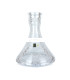 Base cachimba Caesar Bohemiae Luxury Frozen Clear