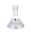 Base Caesar Bohemiae Luxury Frozen Clear