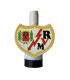 Boquilla 3D Rayo Vallecano