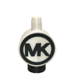 Boquilla 3D MK