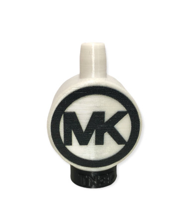 Boquilla 3D MK
