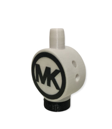 Boquilla 3D MK