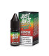 Just Juice Exotic Fruits Salt Strawberry & Curuba 11mg 10ml