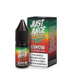 Just Juice Exotic Fruits Salt Strawberry & Curuba 11mg 10ml