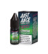 Just Juice Exotic Fruits Salt Guanabana & Lime On Ice 11mg 10ml