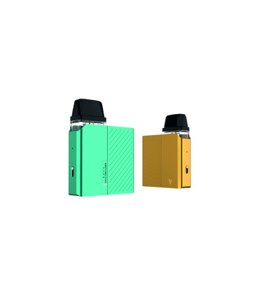 Pods Vaporesso XROS Nano Kit (Black)
