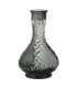 Base cachimba Caesar Bohemiae Frozen VII Gray