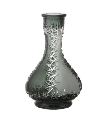Base cachimba Caesar Bohemiae Frozen VII Gray
