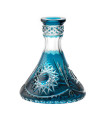 Base Caesar Bohemiae Topknot Blue