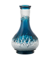 Base Caesar Bohemiae Hoarfrost New Azure