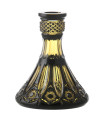 Base Caesar Bohemiae Lotos 2 Black/Amber