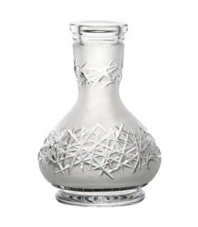 Base cachimba Caesar Bohemiae Mini Hoarfrost Down New