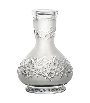 Base cachimba Caesar Bohemiae Mini Hoarfrost Down New
