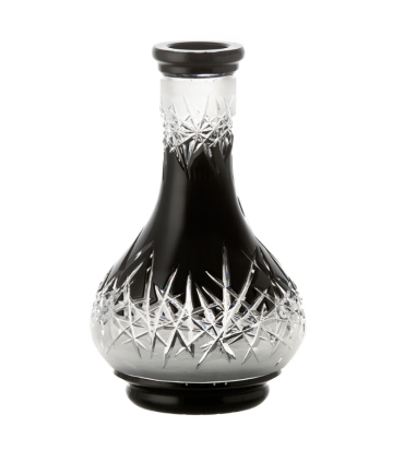 Base cachimba Caesar Bohemiae Hoarfrost New Black