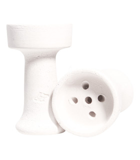 Cazoleta Helium Tradi Unglazed (Sin esmalte)