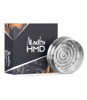 Gestor de calor Aladin HMD