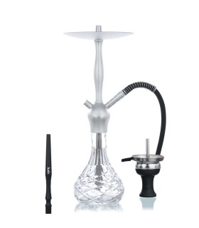 Aladin ALUX ADMIRAL Silver