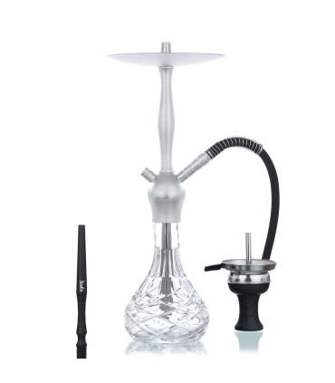 Aladin ALUX ADMIRAL Silver