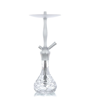 Aladin ALUX ADMIRAL Silver