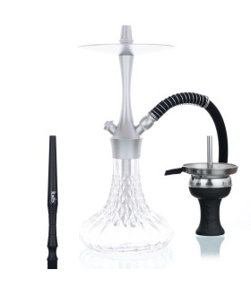 Aladin ALUX 380 Silver