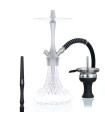 Aladin ALUX 380 Silver