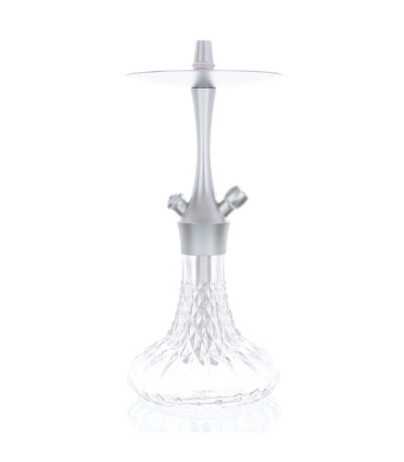Aladin ALUX 380 Silver