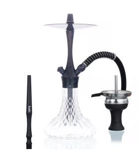 Aladin ALUX 380 Mamor Black